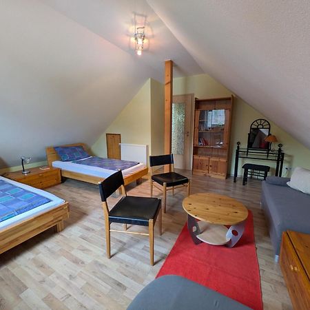 Ferienwohnung Am Bodensee Mit 3 Schlafzimmer Ueber 2 Etage Mit Kleine Balkon Bis 7 Personen Юберлінген Екстер'єр фото