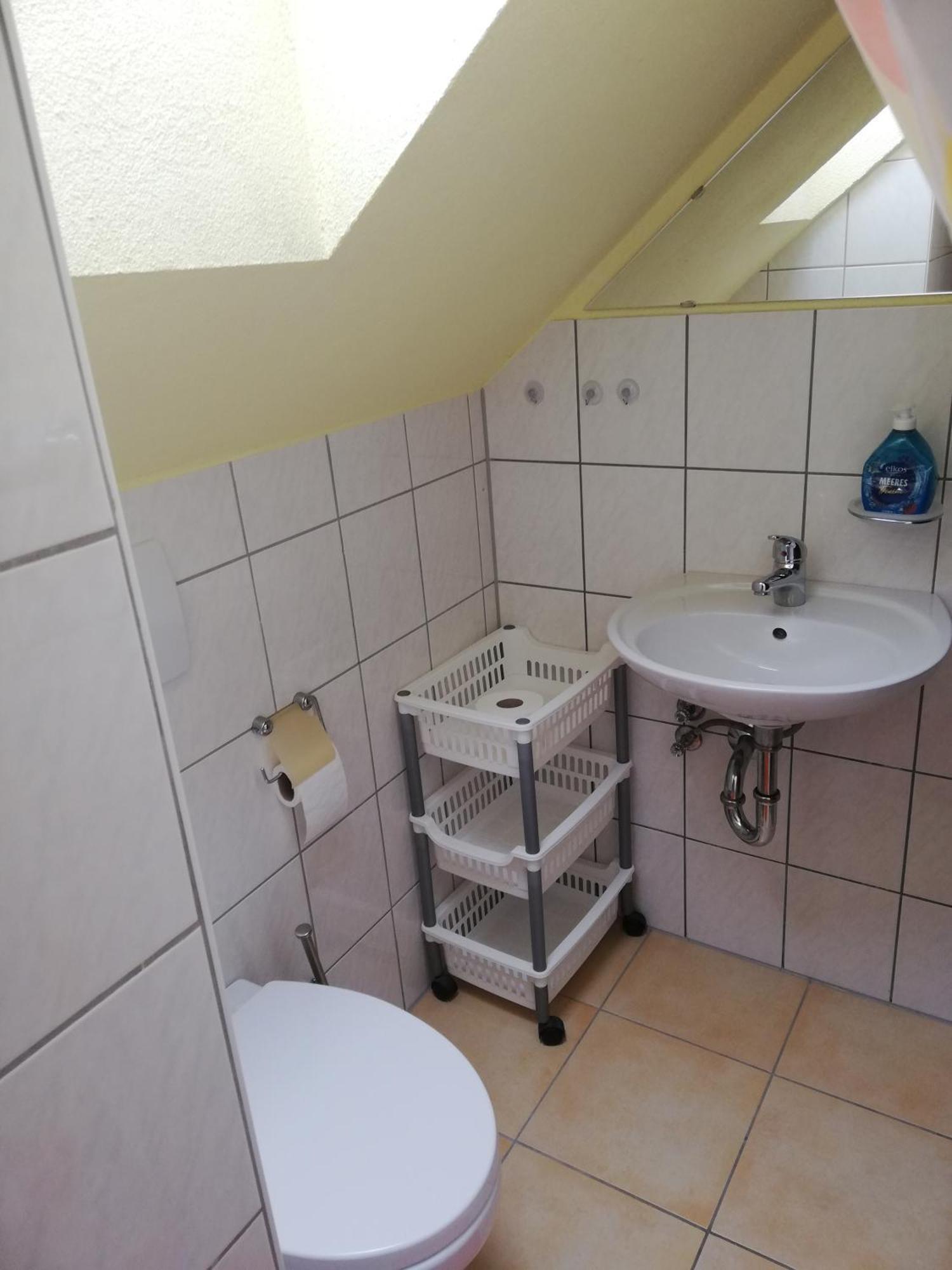 Ferienwohnung Am Bodensee Mit 3 Schlafzimmer Ueber 2 Etage Mit Kleine Balkon Bis 7 Personen Юберлінген Екстер'єр фото