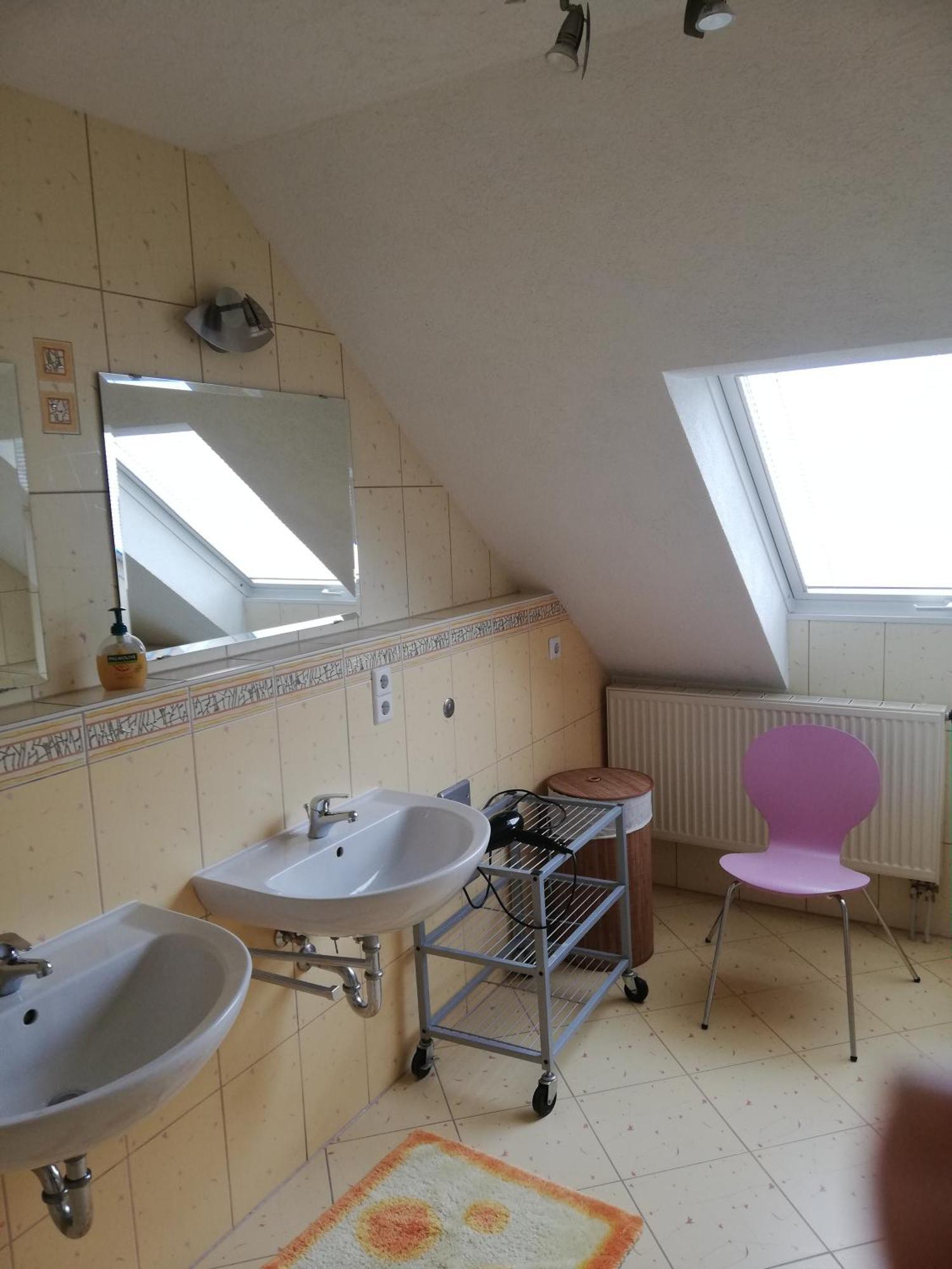 Ferienwohnung Am Bodensee Mit 3 Schlafzimmer Ueber 2 Etage Mit Kleine Balkon Bis 7 Personen Юберлінген Екстер'єр фото